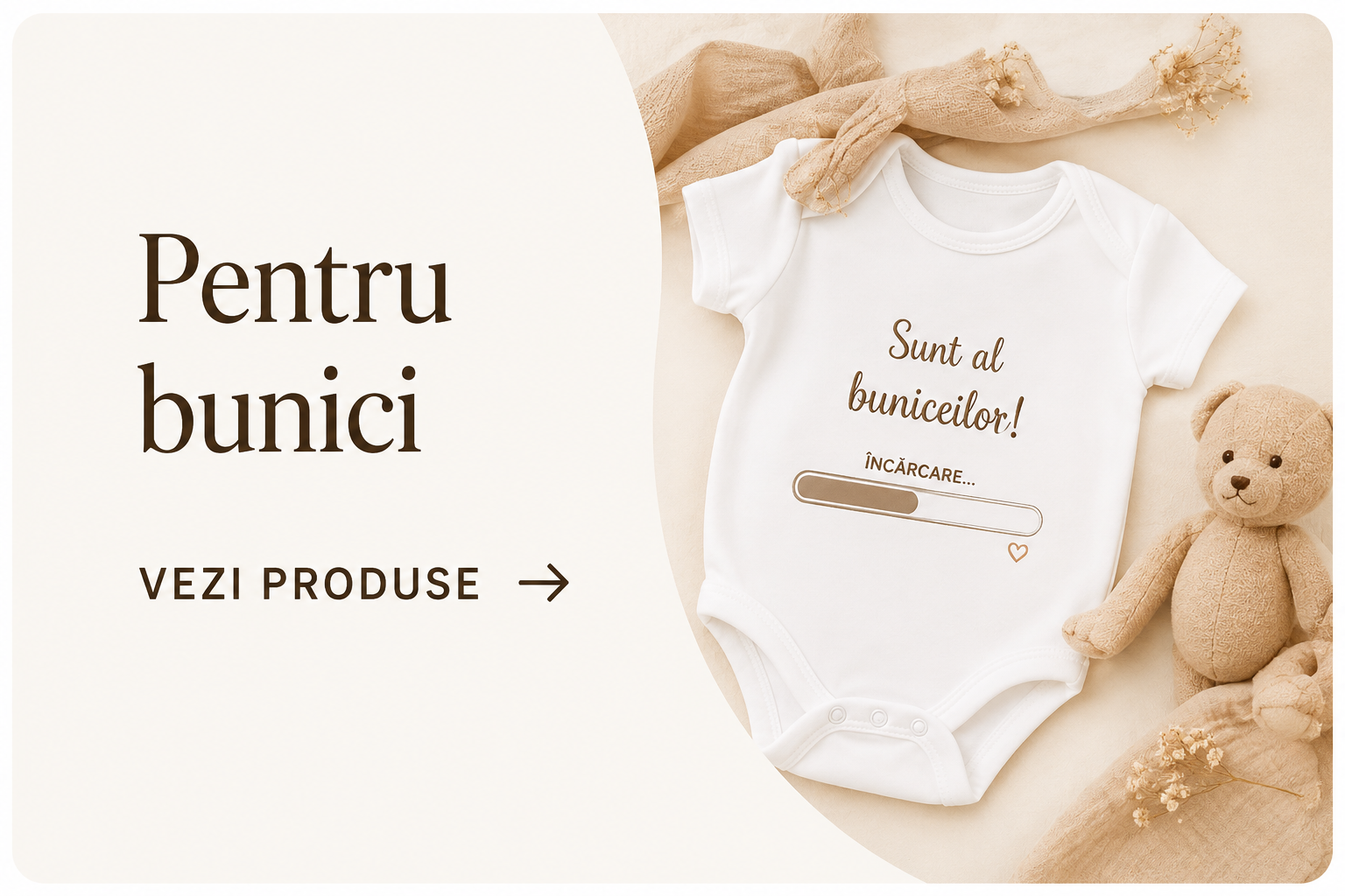 Pentru Bunici