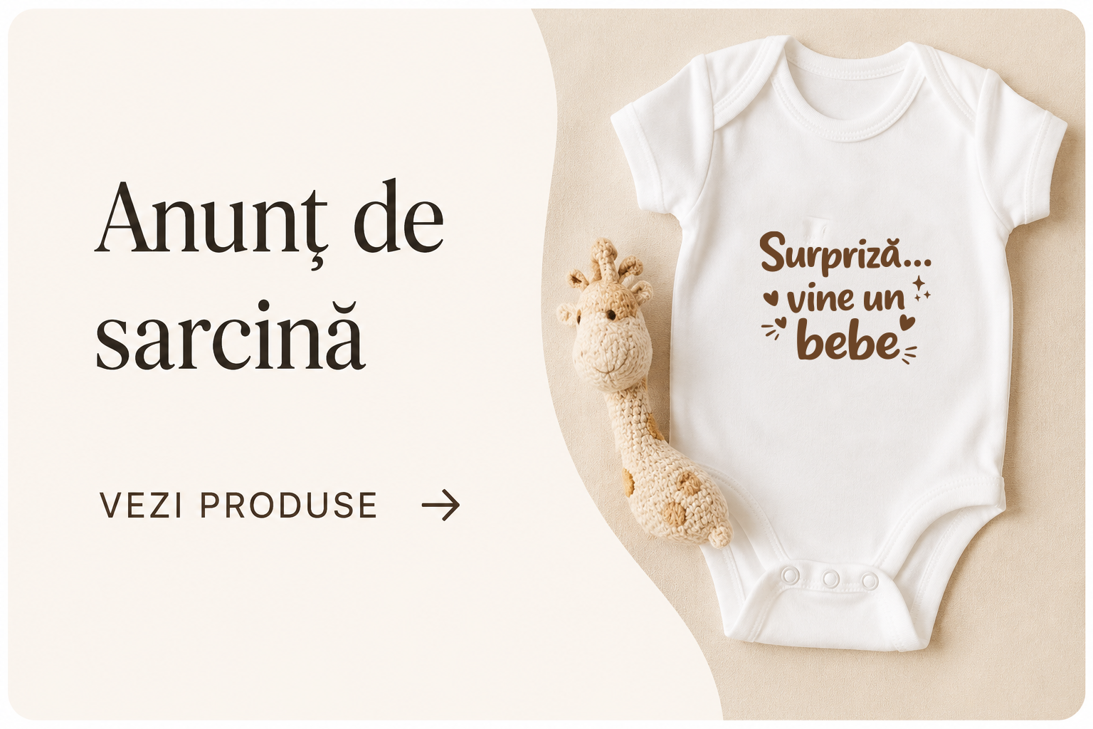 Anuntare Sarcina