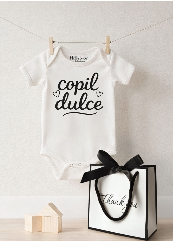 Body bebeluși „Copil dulce”