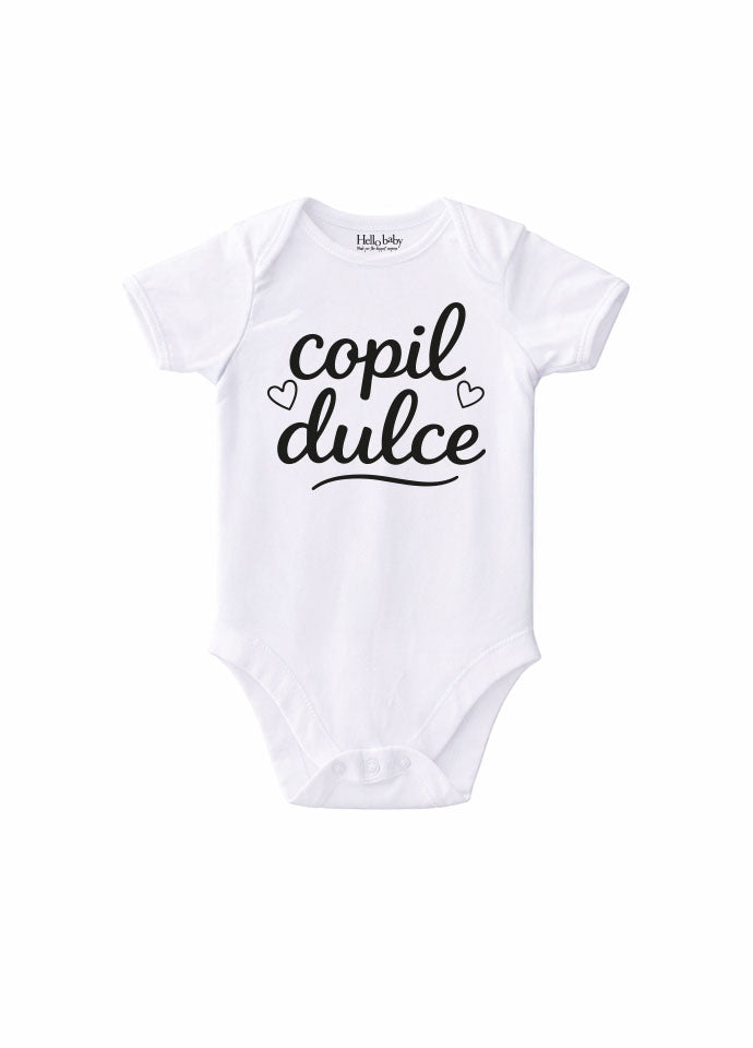Body bebeluși „Copil dulce”