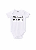 Body bebeluși „Mărțișorul MAMEI”