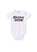 Body bebeluși „Mărțișor 2026”