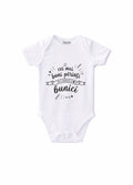 Body Bebe Personalizat „Cei Mai Buni Părinți Devin Bunici''