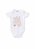 Body Bebe „Salut Bunica & Bunicul, Ne Vedem Curând”