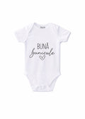 Body Bebe „Bună Bunicule” – Cadou Emoționant pentru Bunic